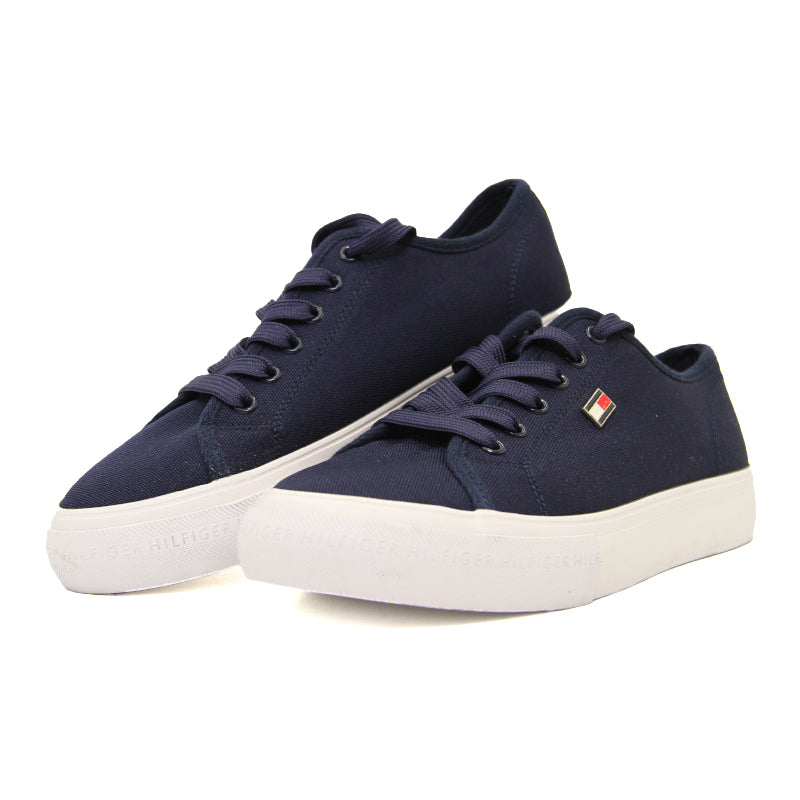 TOMMY HILFIGER WOMEN SHOES Size 38.5 ROW788