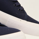 TOMMY HILFIGER WOMEN SHOES Size 38.5 ROW788