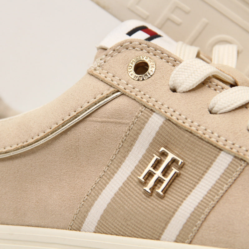 TOMMY HILFIGER WOMEN SHOES Size 38.5 ROW789