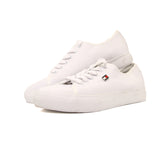TOMMY HILFIGER WOMEN SHOES Size 38.5 ROW790