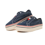 TOMMY HILFIGER WOMEN SHOES Size 38.5 ROW791