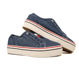 TOMMY HILFIGER WOMEN SHOES Size 38.5 ROW791