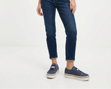 TOMMY HILFIGER WOMEN SHOES Size 38.5 ROW791