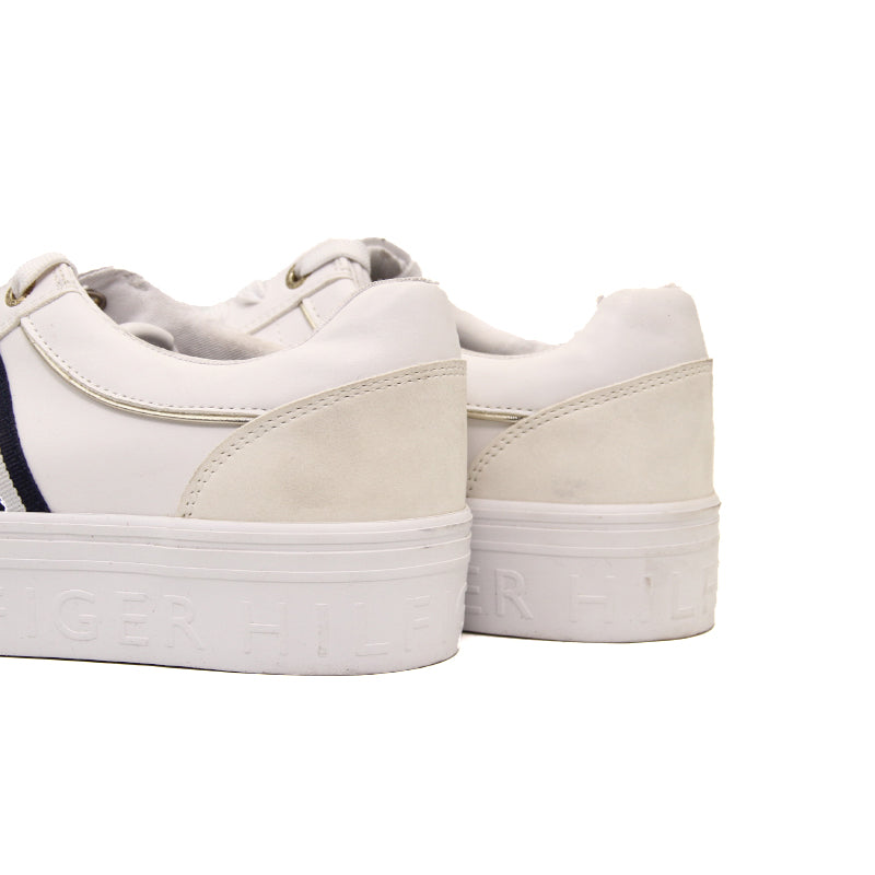 TOMMY HILFIGER WOMEN SHOES Size 38.5 ROW792