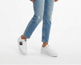TOMMY HILFIGER WOMEN SHOES Size 38.5 ROW792