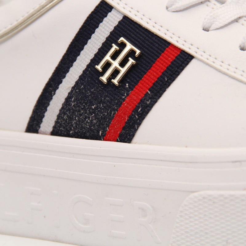 TOMMY HILFIGER WOMEN SHOES Size 38.5 ROW792