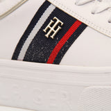 TOMMY HILFIGER WOMEN SHOES Size 38.5 ROW792