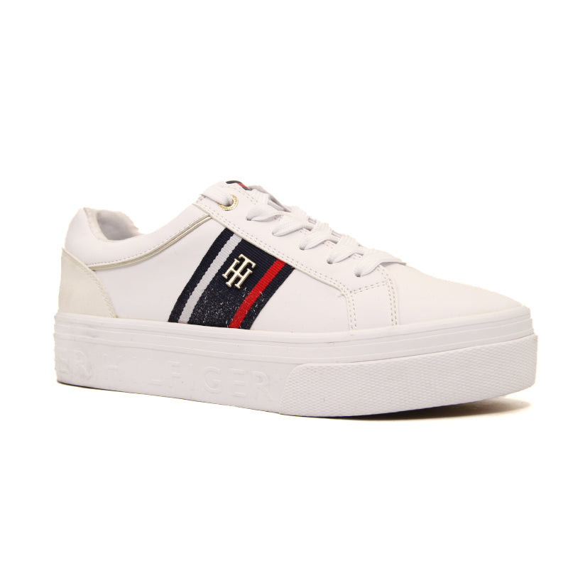 TOMMY HILFIGER WOMEN SHOES Size 38.5 ROW792