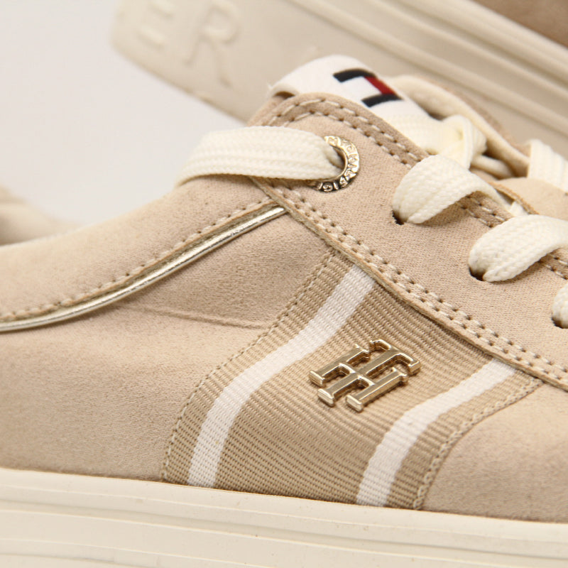 TOMMY HILFIGER WOMEN SHOES Size 38.5 ROW793