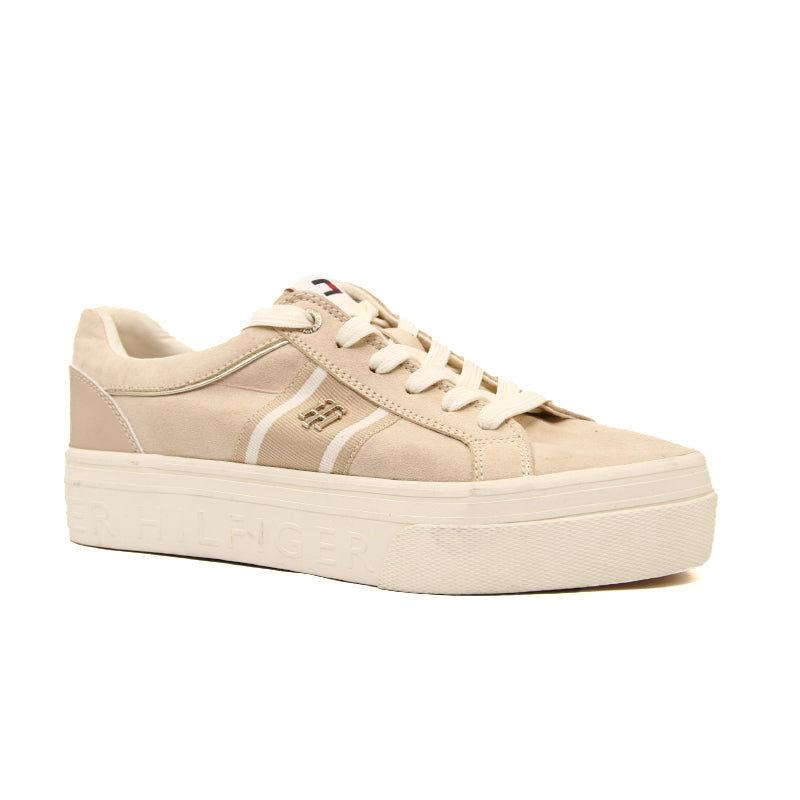 TOMMY HILFIGER WOMEN SHOES Size 38.5 ROW793