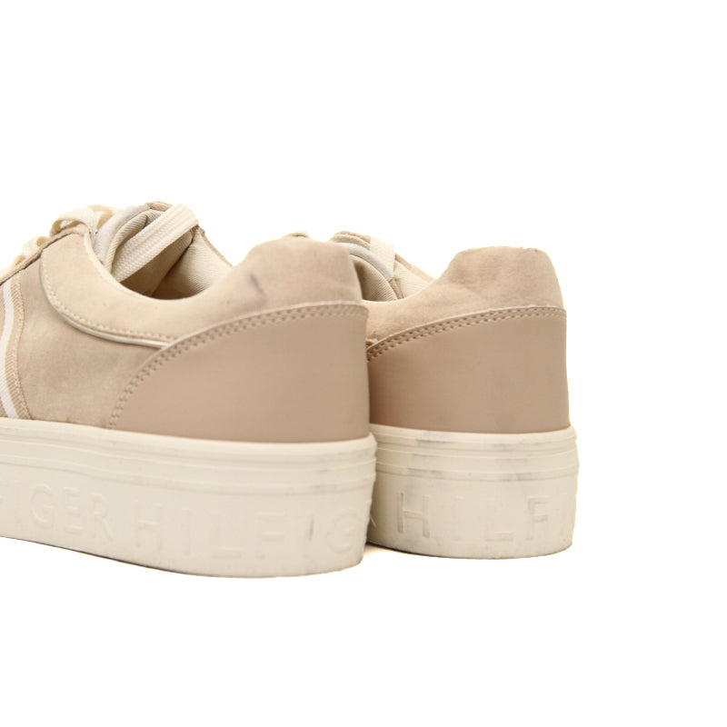 TOMMY HILFIGER WOMEN SHOES Size 38.5 ROW797