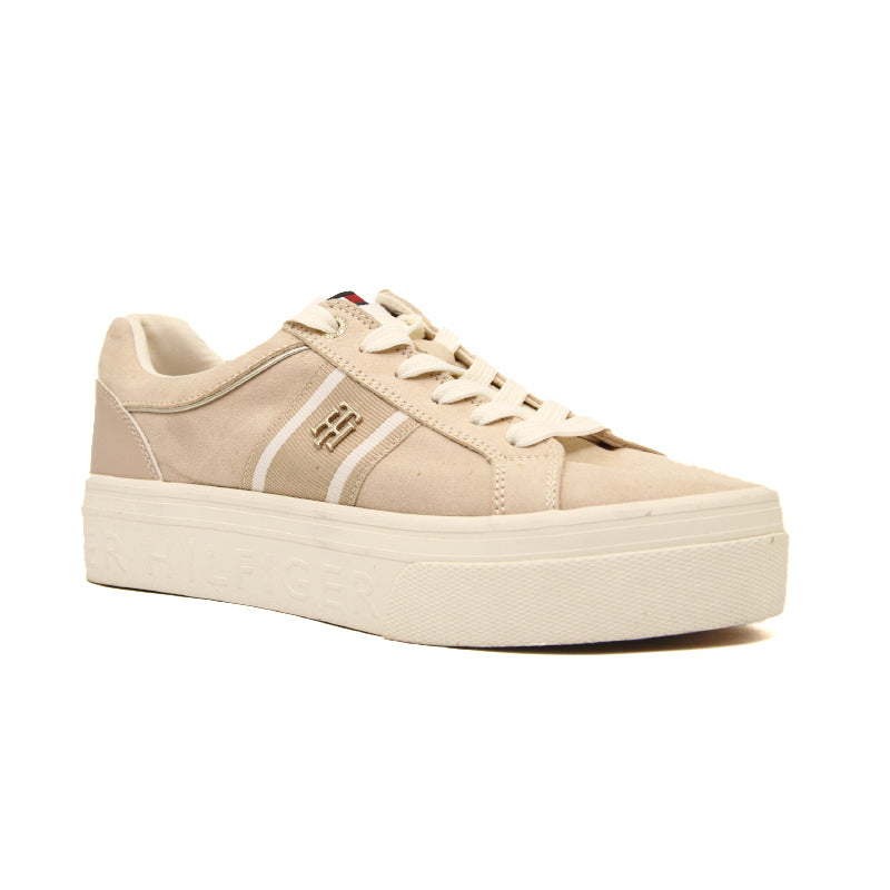 TOMMY HILFIGER WOMEN SHOES Size 38.5 ROW797