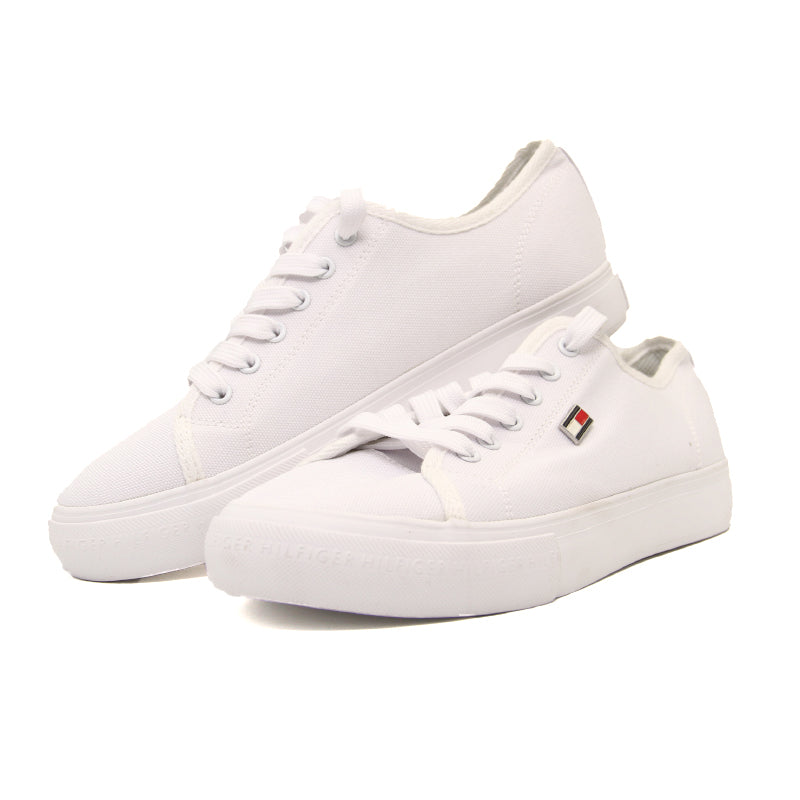 TOMMY HILFIGER WOMEN SHOES Size 38.5 ROW800