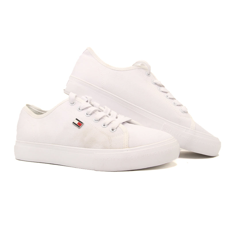 TOMMY HILFIGER WOMEN SHOES Size 38.5 ROW800