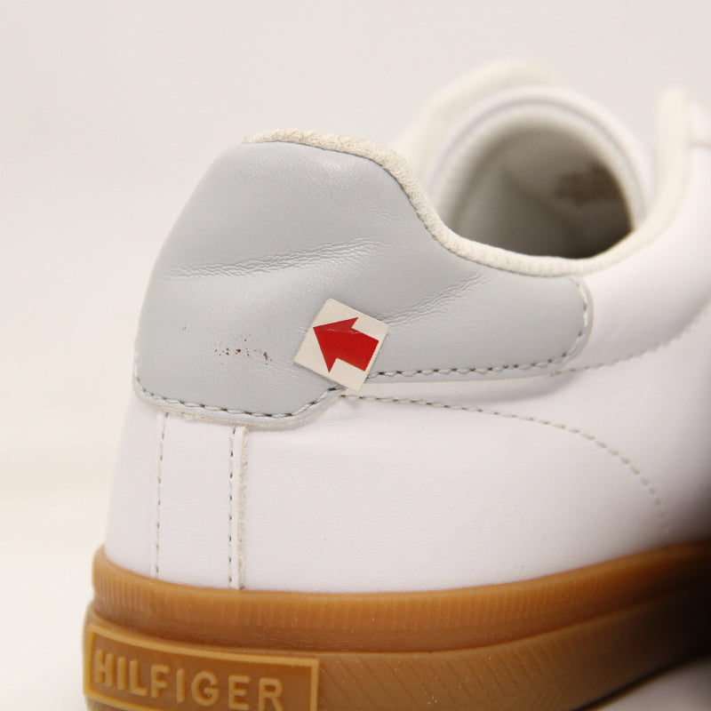 TOMMY HILFIGER WOMEN SHOES Size 38.5 ROW801