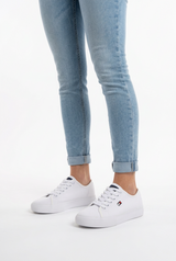 TOMMY HILFIGER WOMEN SHOES Size 38.5 ROW802