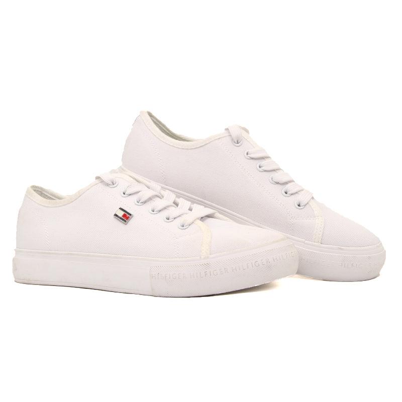 TOMMY HILFIGER WOMEN SHOES Size 38.5 ROW803