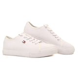 TOMMY HILFIGER WOMEN SHOES Size 38.5 ROW803