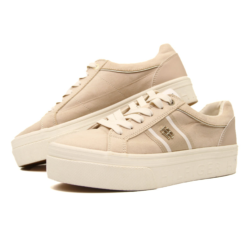 TOMMY HILFIGER WOMEN SHOES Size 38.5 ROW806