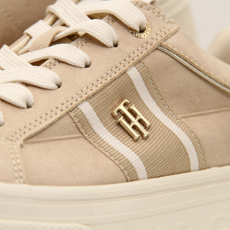TOMMY HILFIGER WOMEN SHOES Size 38.5 ROW810