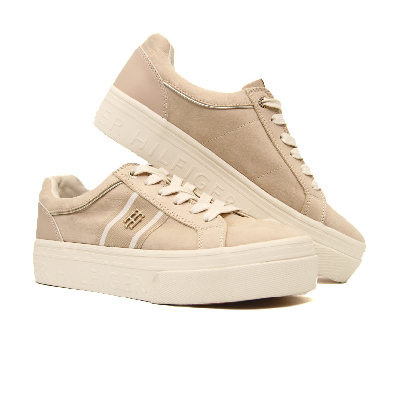 TOMMY HILFIGER WOMEN SHOES Size 38.5 ROW810
