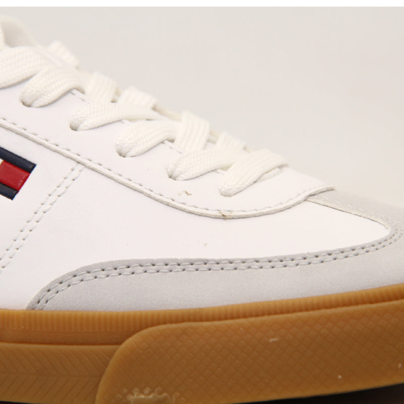 TOMMY HILFIGER WOMEN SHOES Size 38.5 ROW811