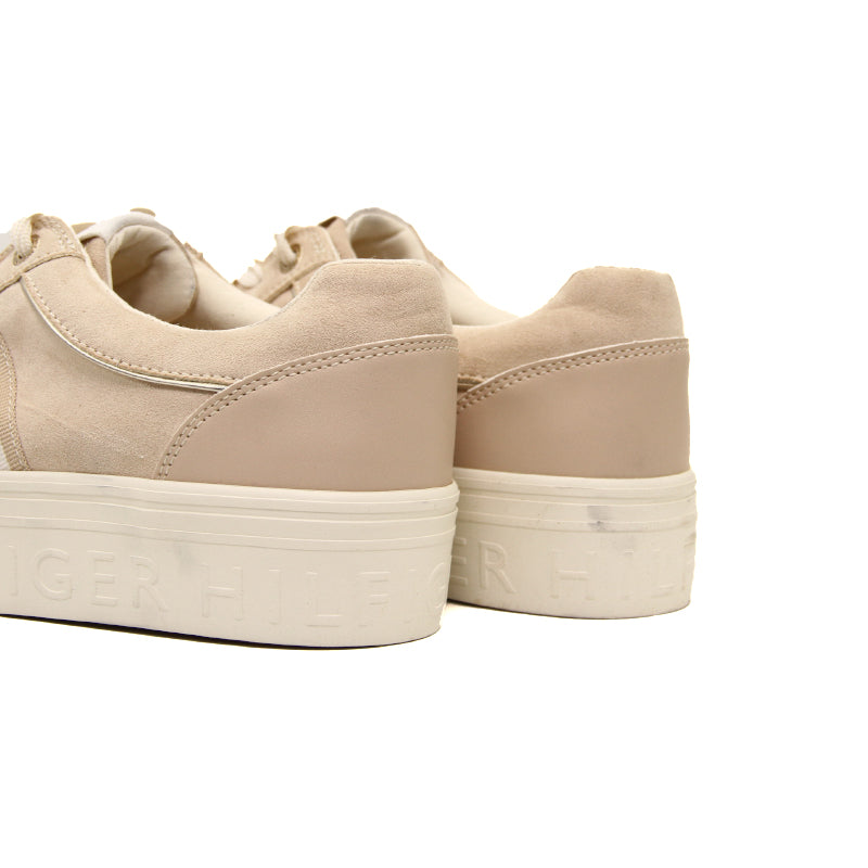 TOMMY HILFIGER WOMEN SHOES Size 38.5 ROW817