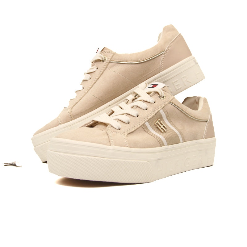 TOMMY HILFIGER WOMEN SHOES Size 38.5 ROW817