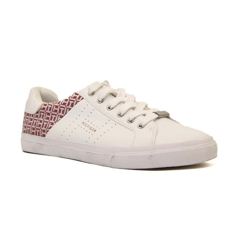 TOMMY HILFIGER WOMEN SHOES Size 38.5 ROW821
