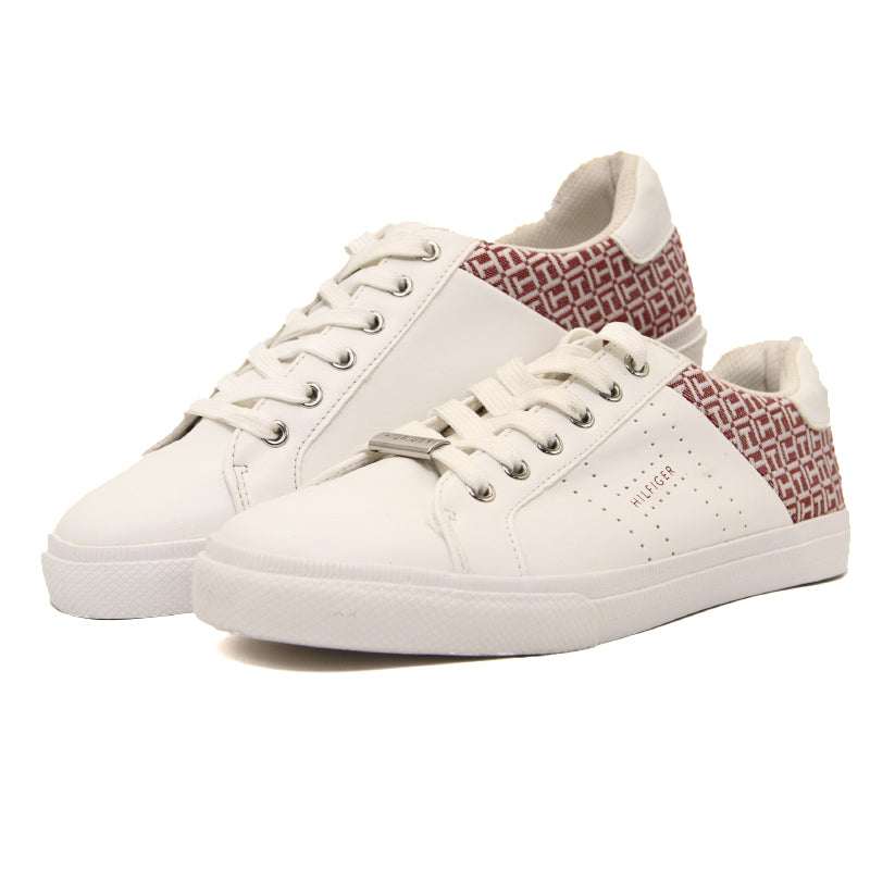 TOMMY HILFIGER WOMEN SHOES Size 38.5 ROW824