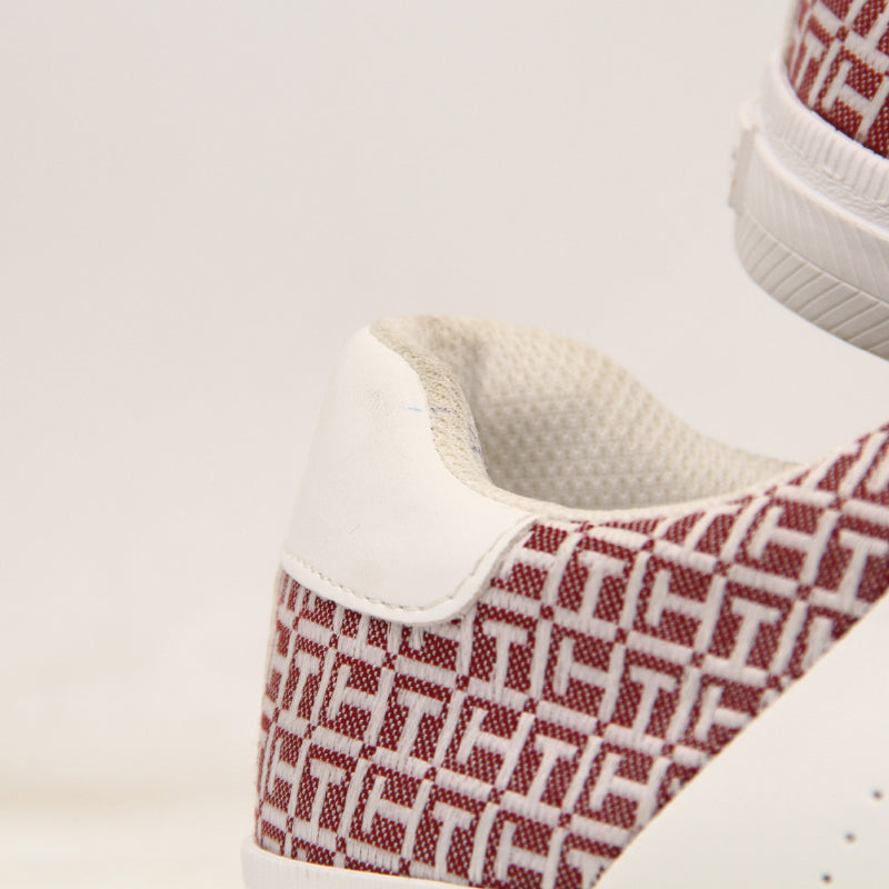 TOMMY HILFIGER WOMEN SHOES Size 38.5 ROW824