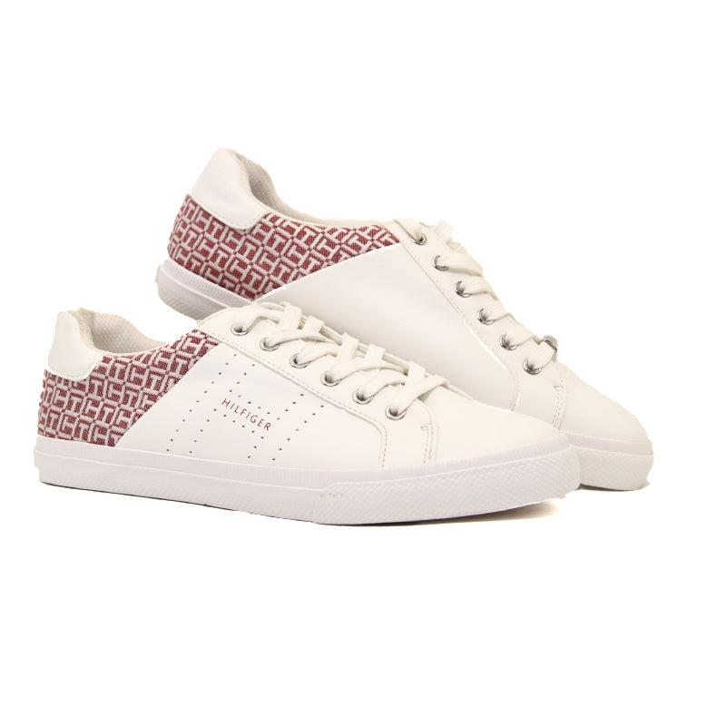 TOMMY HILFIGER WOMEN SHOES Size 38.5 ROW824