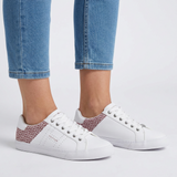 TOMMY HILFIGER WOMEN SHOES Size 38.5 ROW821