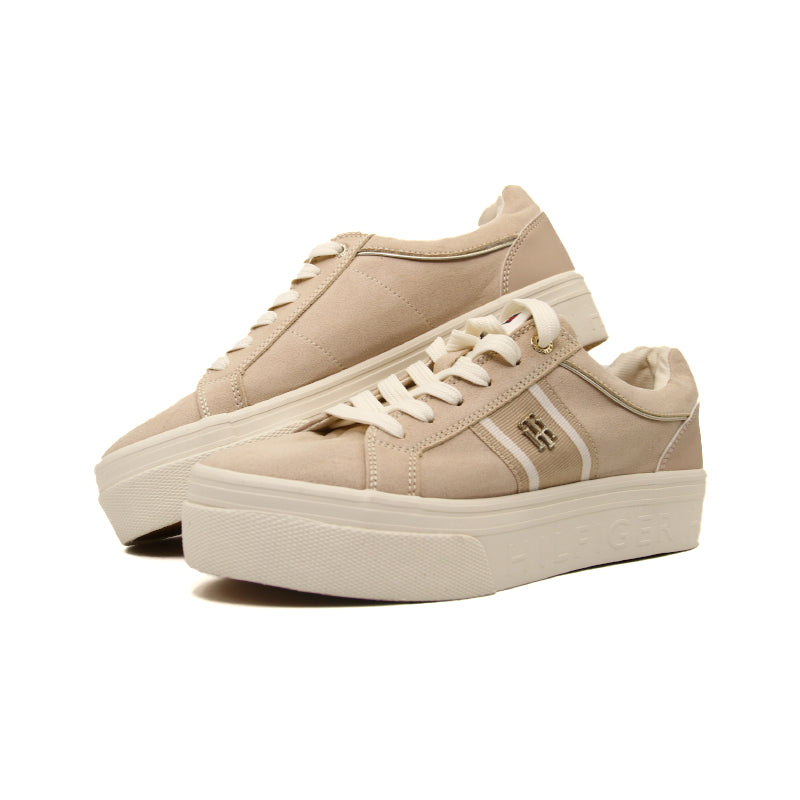 TOMMY HILFIGER WOMEN SHOES Size 38.5 ROW834