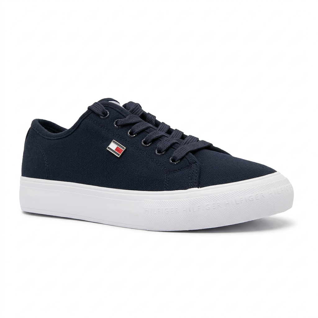 TOMMY HILFIGER WOMEN SHOES Size 38 ROW1001