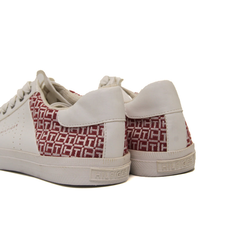 TOMMY HILFIGER WOMEN SHOES Size 38 ROW1003
