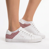 TOMMY HILFIGER WOMEN SHOES Size 38 ROW1003