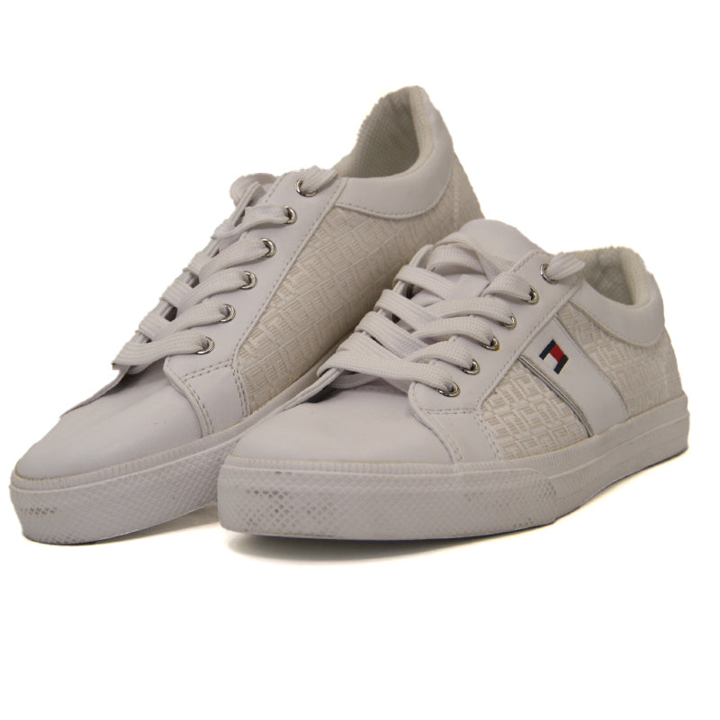 TOMMY HILFIGER WOMEN SHOES Size 38 ROW1005