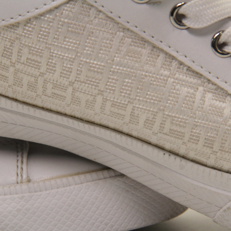 TOMMY HILFIGER WOMEN SHOES Size 38 ROW1005