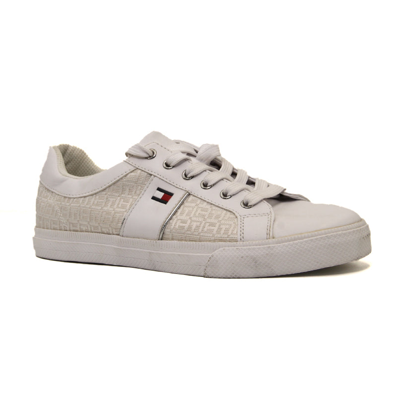 TOMMY HILFIGER WOMEN SHOES Size 38 ROW1005