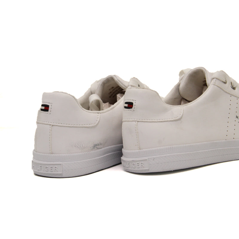 TOMMY HILFIGER WOMEN SHOES Size 38 ROW1009