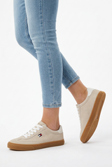 TOMMY HILFIGER WOMEN SHOES Size 38 ROW1012