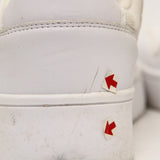 TOMMY HILFIGER WOMEN SHOES Size 38 ROW1016
