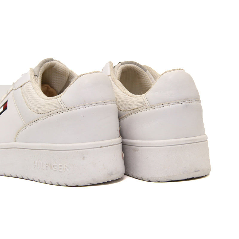 TOMMY HILFIGER WOMEN SHOES Size 38 ROW1016