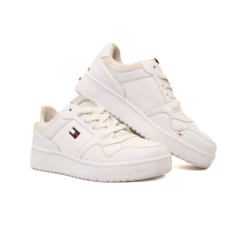 TOMMY HILFIGER WOMEN SHOES Size 38 ROW1016
