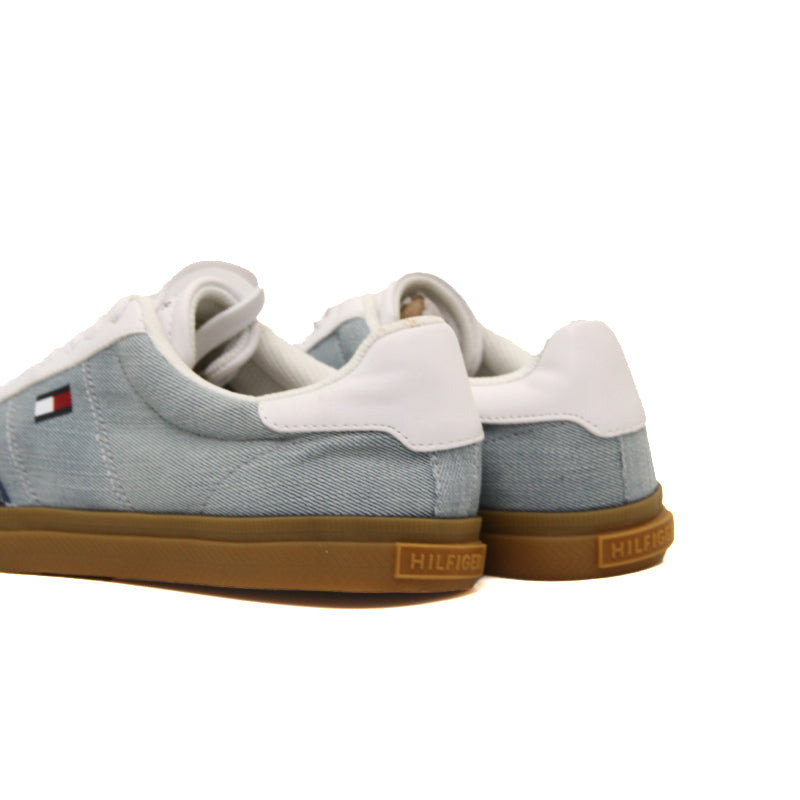 TOMMY HILFIGER WOMEN SHOES Size 38 ROW1020