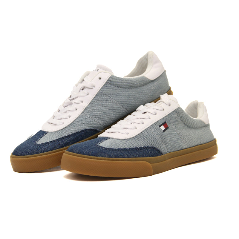 TOMMY HILFIGER WOMEN SHOES Size 38 ROW1020