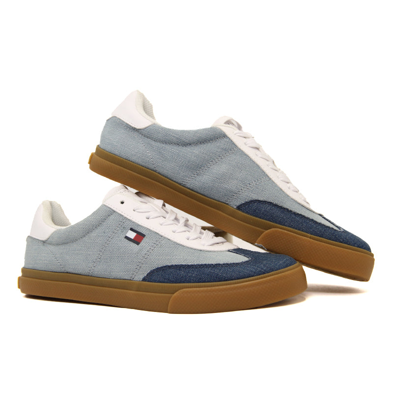 TOMMY HILFIGER WOMEN SHOES Size 38 ROW1020