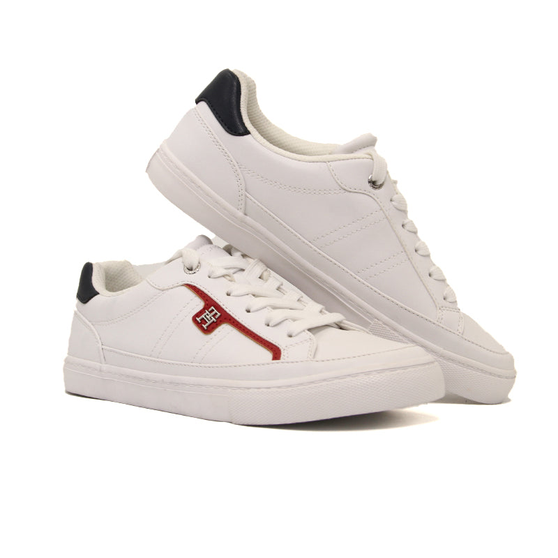 TOMMY HILFIGER WOMEN SHOES Size 38 ROW1027