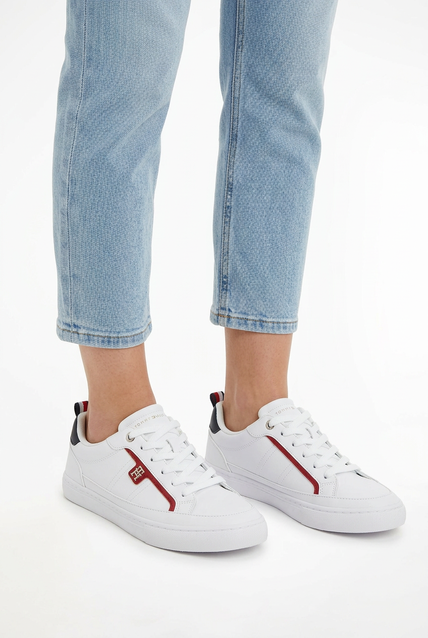 TOMMY HILFIGER WOMEN SHOES Size 38 ROW1027
